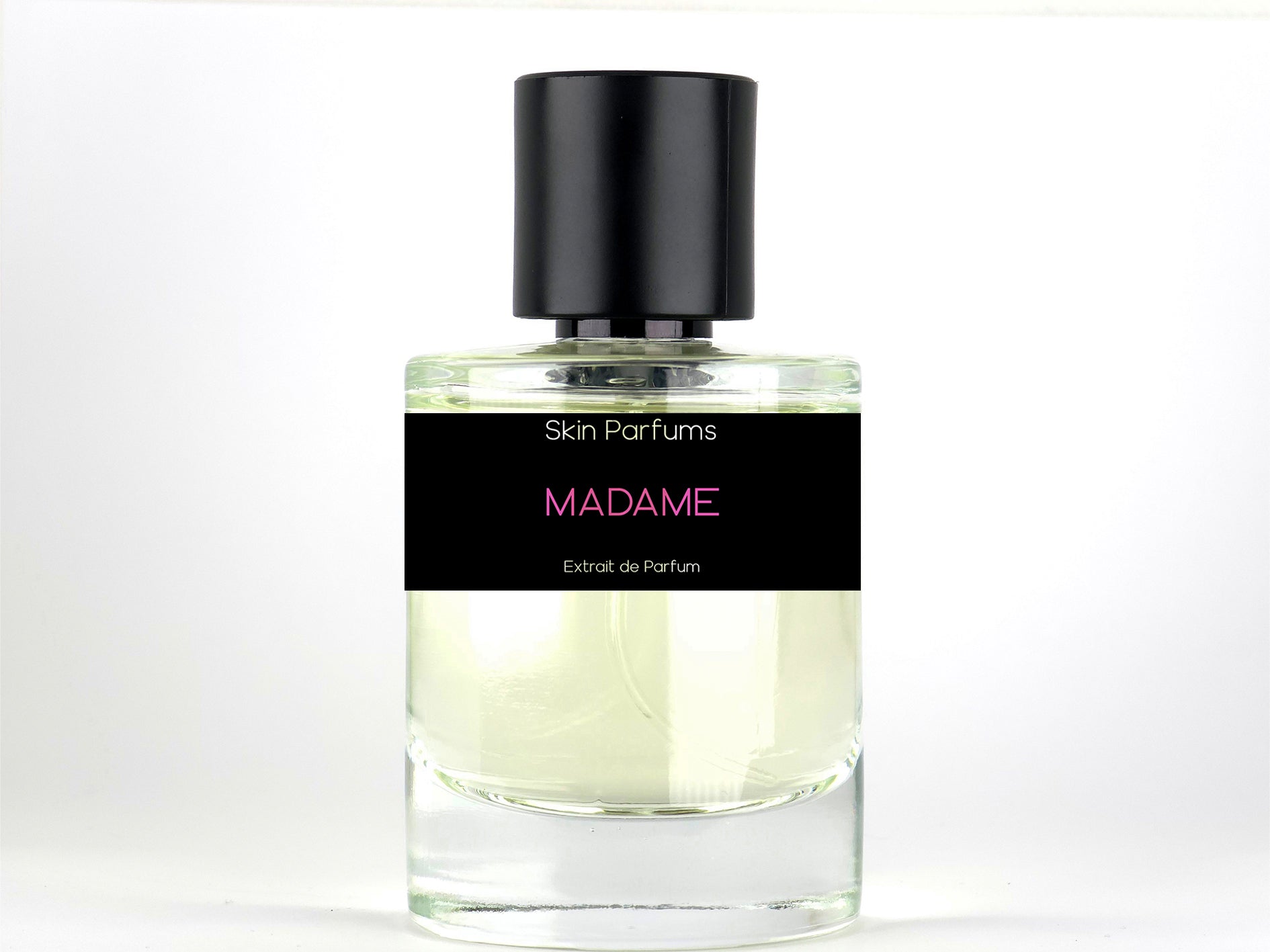 Madame Extrait de Parfum The Olfactory Notes Family Similar To Coco Skin Parfums