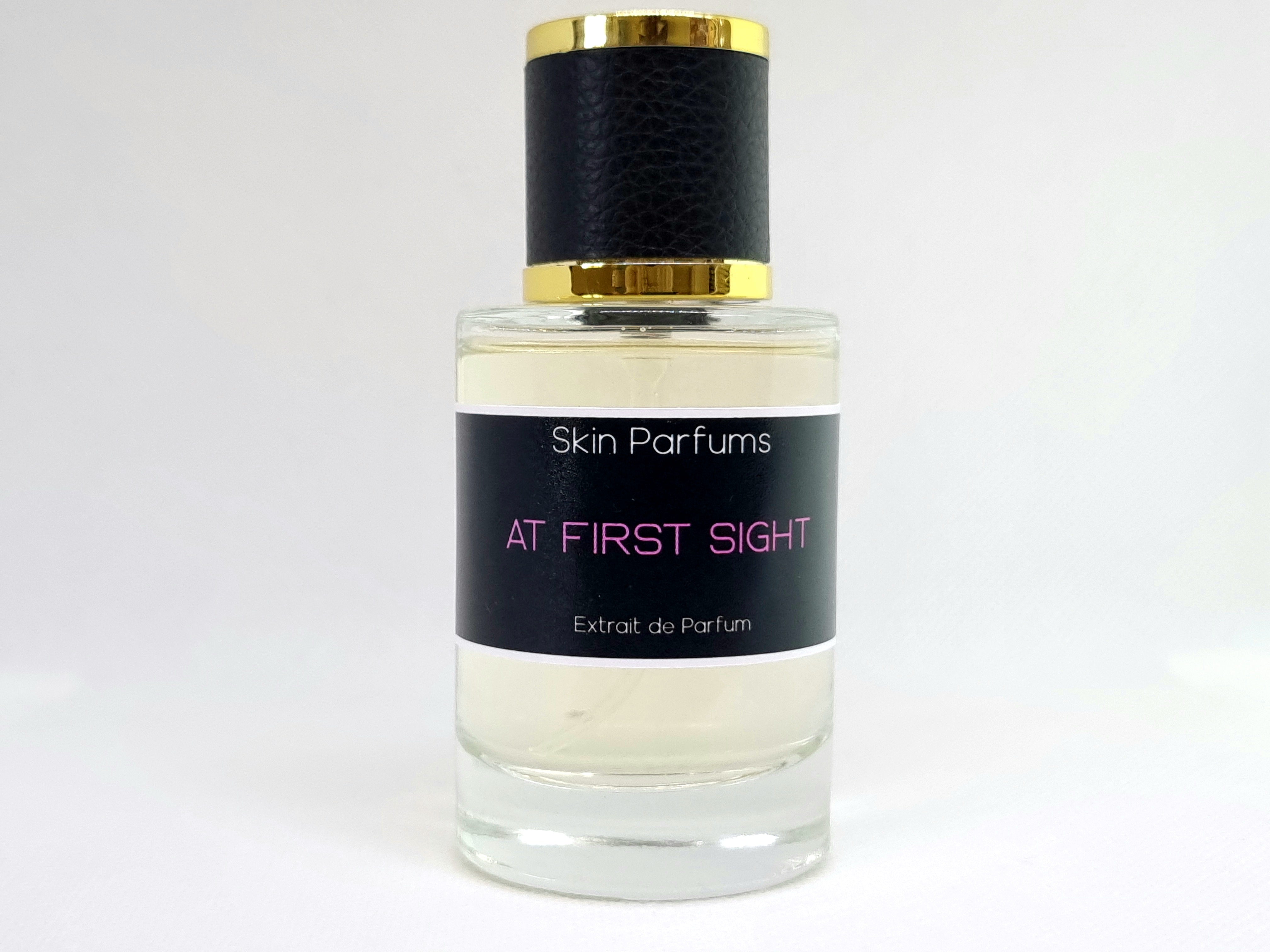 First discount sight perfume