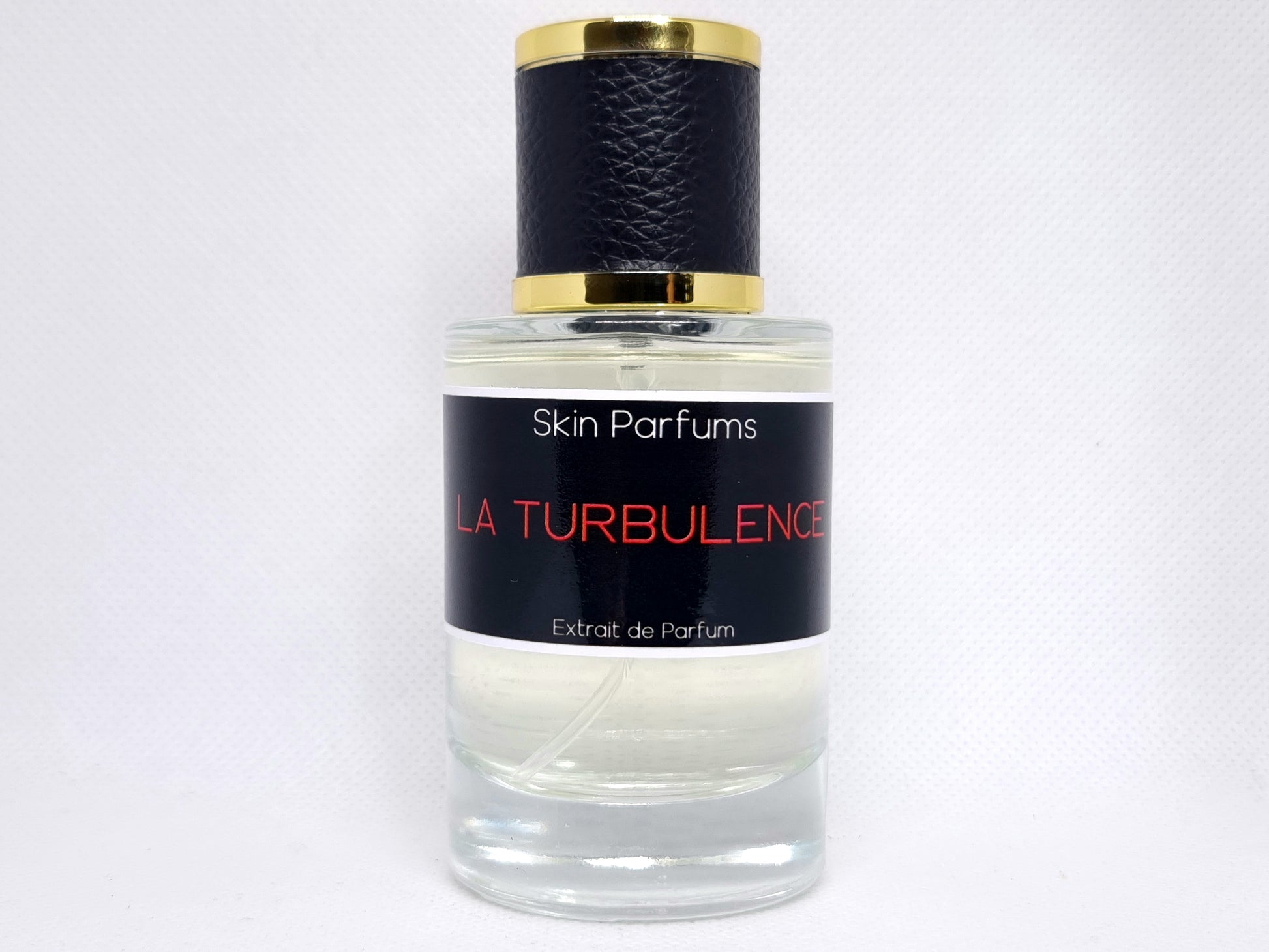 Louis Vuitton Turbulences Perfume