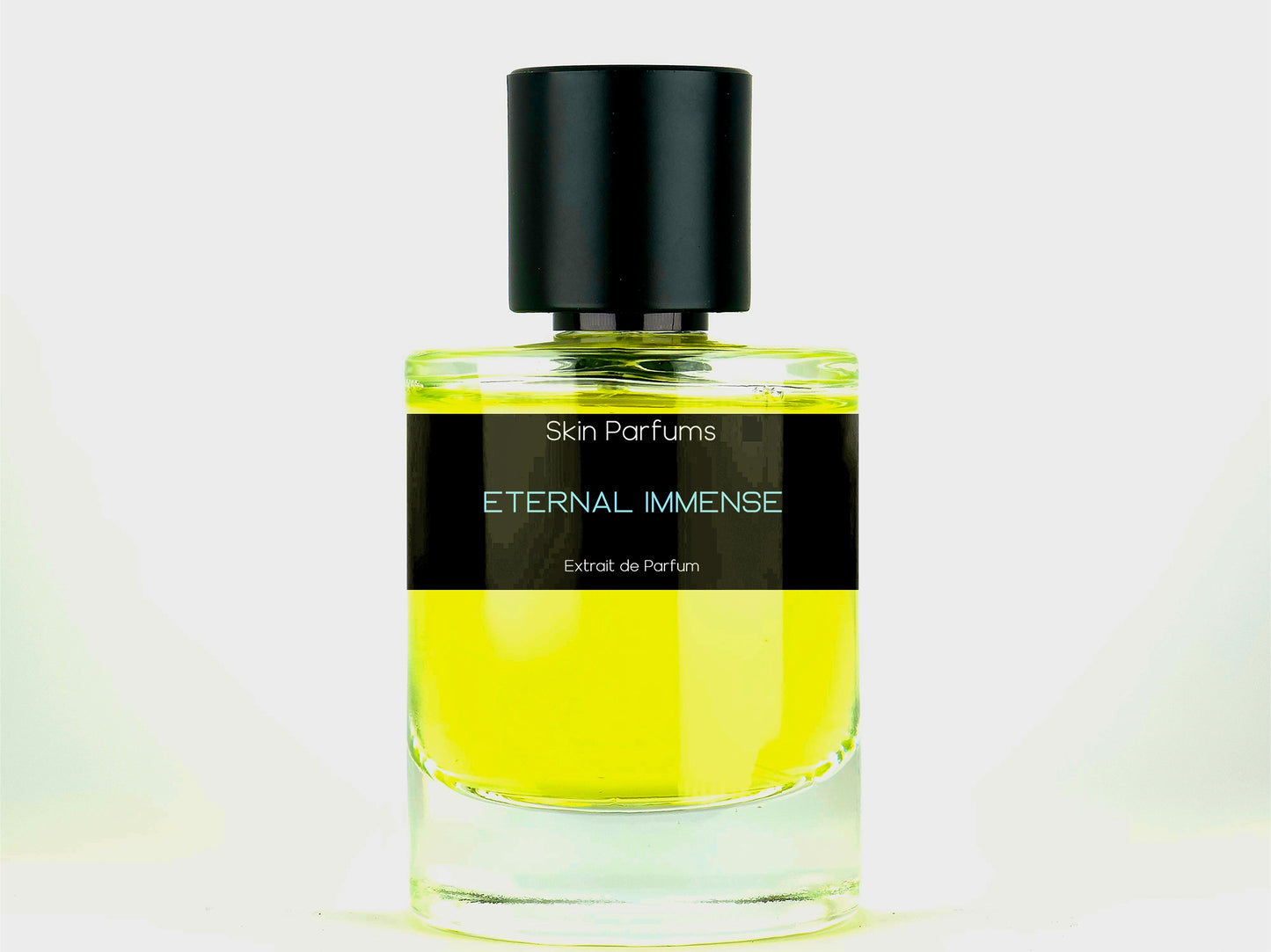 Eternal Immense - Extrait de Parfum (The Olfactory Notes Family Similar To L'Immensite - Louis Vuitton®)