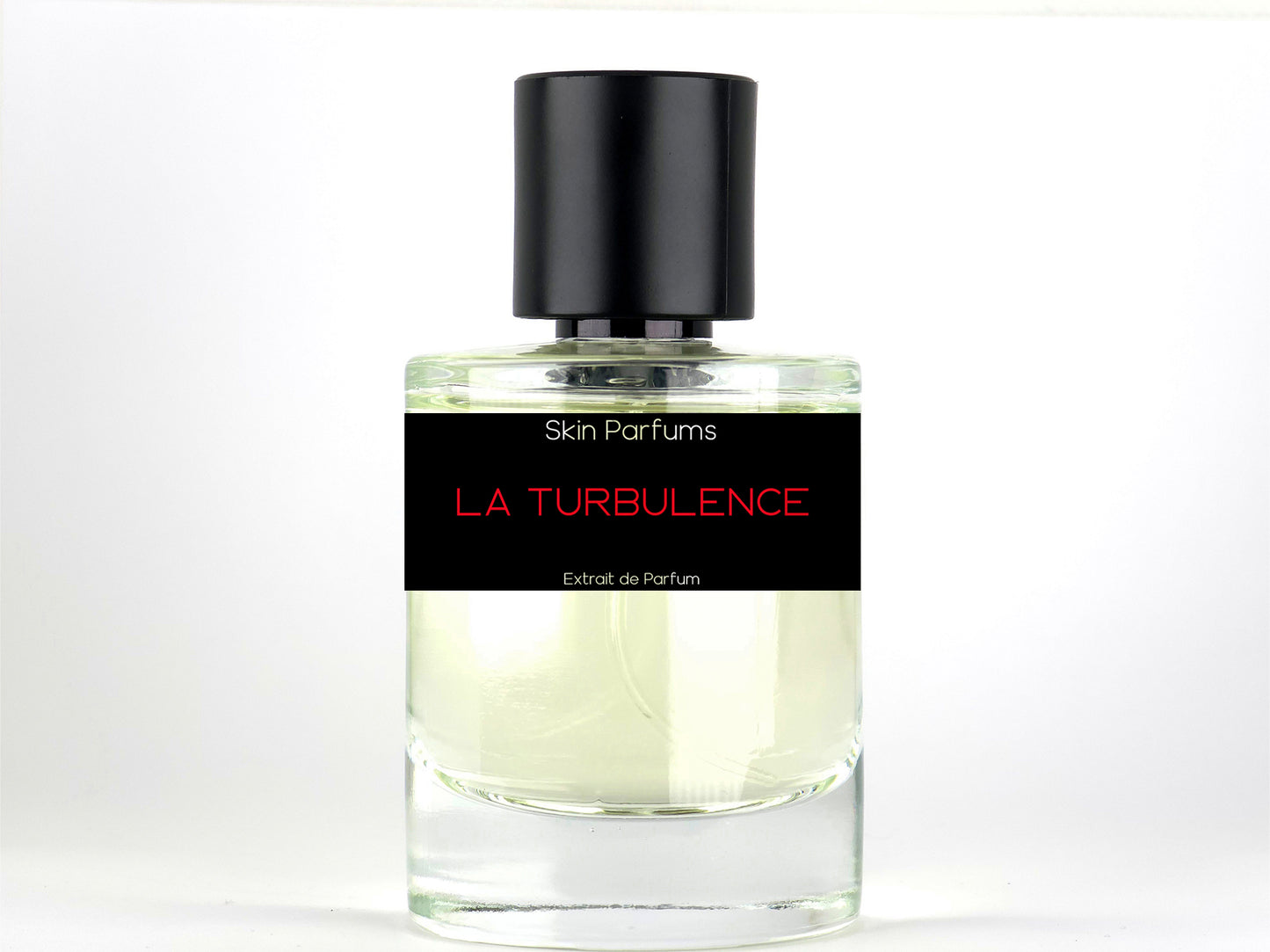 La Turbulence - Extrait de Parfum (The Olfactory Notes Family Similar To Turbulences Louis Vuitton®)